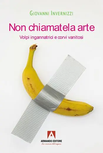 Spedizione Espresso Non chiamatela arte. Volpi ingannatrici e corvi vanitosi