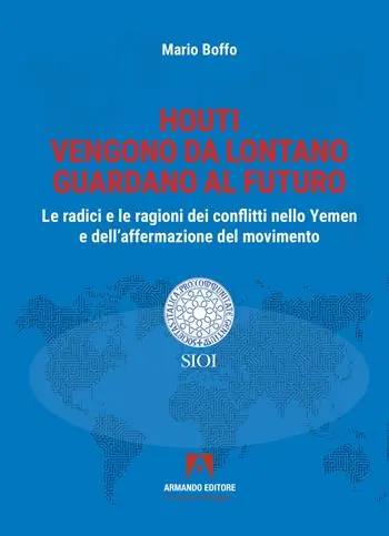 Houti. Vengono da lontano, guardano al futuro Consegna Rapida