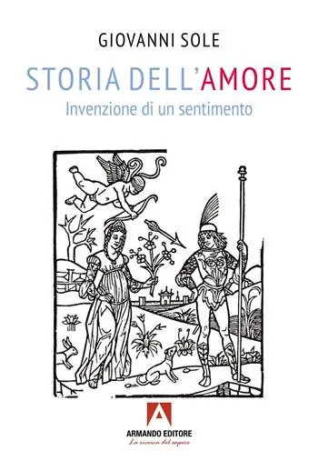 Storia dell‘amore. Invenzione di un sentimento Promozione