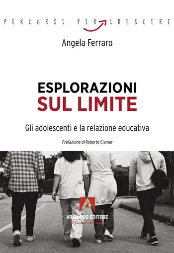 Esplorazioni sul limite Promozione Esclusiva