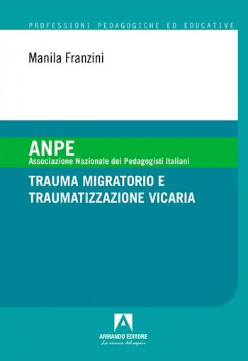 Promo Stagionale Trauma migratorio e traumatizzazione vicaria