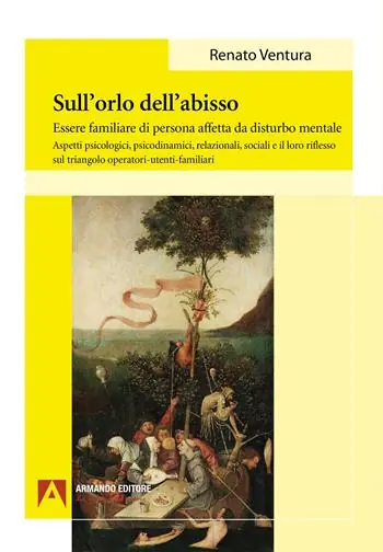 Professionale Sull‘orlo dell‘abisso. Essere familiare di persona affetta da disturbo mentale