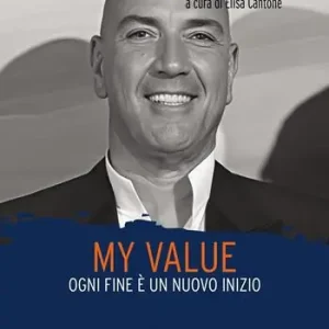 Saldi My value. Ogni fine è un nuovo inizio