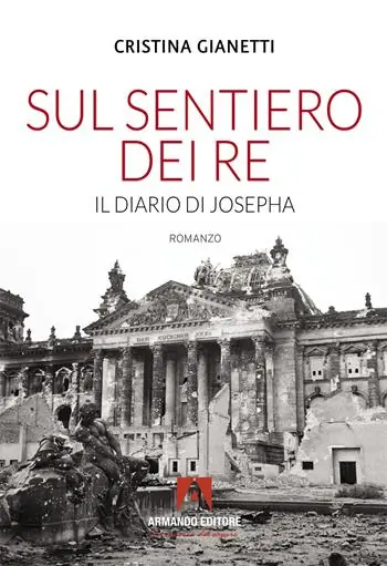 Prezzo Basso Sul sentiero dei re. Il diario di Josepha