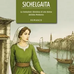 Offerta Speciale Sichelgaita. La rivoluzione silenziosa di una donna dell‘Alto Medioevo