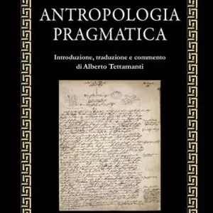 Prezzo Ridotto Antropologia pragmatica