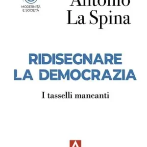 Solo Oggi Ridisegnare la democrazia. I tasselli mancanti