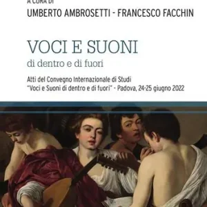 Voci e suoni di dentro e di fuori Economico