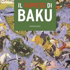 Il tappeto di Baku Economico
