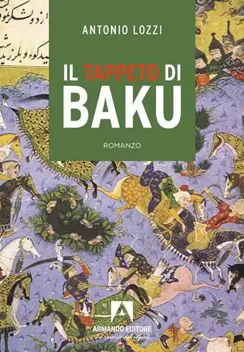 Il tappeto di Baku Economico