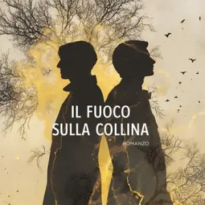 Il fuoco sulla collina Promozione