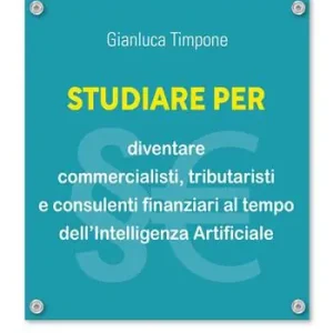 Studiare per diventare commercialisti, tributaristi e consulenti finanziari al tempo dell‘intelligenza artificiale Spedizione Espresso