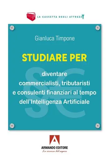 Studiare per diventare commercialisti, tributaristi e consulenti finanziari al tempo dell‘intelligenza artificiale Spedizione Espresso