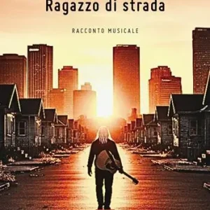 Ragazzo di strada Prezzo Ridotto