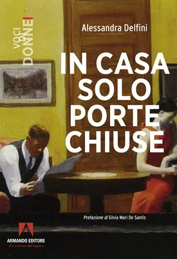 In casa solo porte chiuse Offerta Lampo