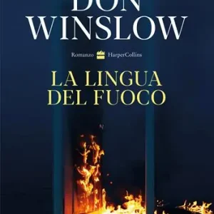 Quantità Limitata La lingua del fuoco