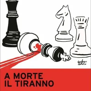 Acquista Ora A morte al tiranno