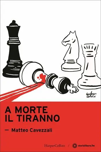 Acquista Ora A morte al tiranno