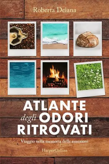 Miglior Prezzo Atlante degli odori ritrovati. Viaggio nella memoria delle emozioni
