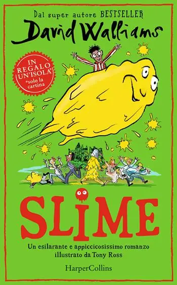 Prezzo Di Fabbrica Slime