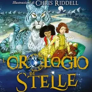 L‘ orologio di stelle. Al di là delle montagne. Vol. 2 Prezzo Ridotto