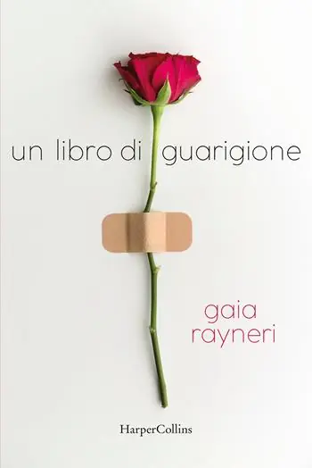 Offerta Un libro di guarigione