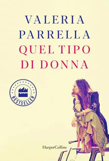 Novità Quel tipo di donna