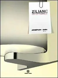 Ziliani architetto Marcello. Ediz. illustrata Affare