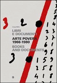 Offerta Arte povera 1966-1980. Libri e documenti. Ediz. italiana e inglese