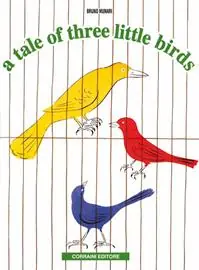 A Tale of three little birds Prezzo Basso