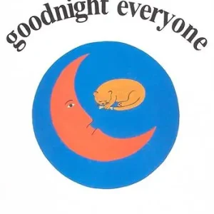 Saldi Goodnight everyone