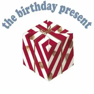 The birthday present Più Venduto
