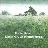 Soddisfatti O Rimborsati Little Green Riding Hood. Ediz. illustrata