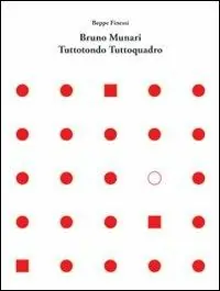 Miglior Prezzo Bruno Munari. Tuttotondo tuttoquadro. Ediz. italiana e inglese