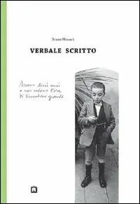 Direttamente Dal Produttore Verbale scritto