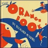 The orange book. Ediz. illustrata Popolare