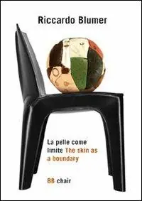 La pelle come limite. Ediz. italiana e inglese Offerta Del Giorno