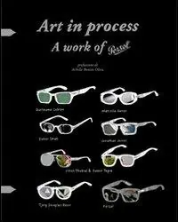 Art in process. A work of persol. Ediz. italiana Offerta
