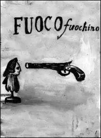 Affare Fuoco fuochino
