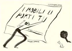 I mobili li porti tu. Ediz. illustrata Offerta Limitata