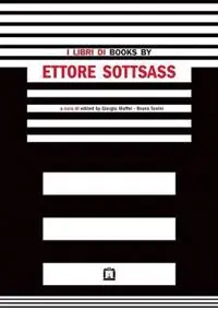 Professionale I libri di Ettore Sottsass. Ediz. italiana e inglese