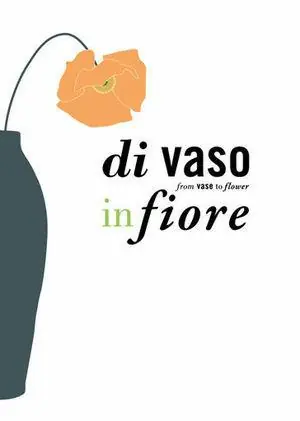 Di vaso in fiore. Ediz. italiana e inglese Prezzo Ridotto