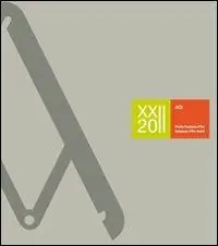 22° Compasso d‘oro 2001 ADI. Ediz. italiana e inglese Promozione