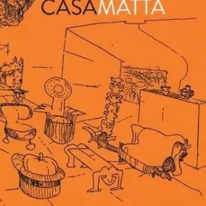 Casa Matta. Ediz. italiana e inglese Offerta Del Giorno