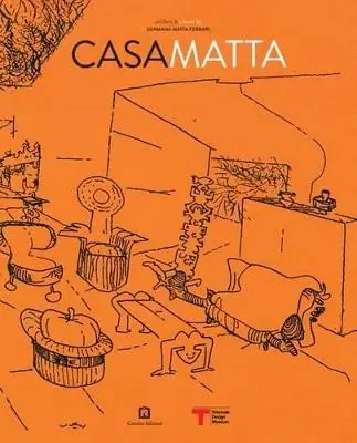 Casa Matta. Ediz. italiana e inglese Offerta Del Giorno