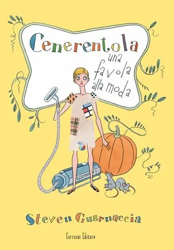 Cenerentola. Una favola alla moda Occasione