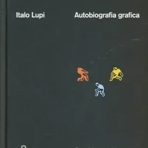 Promozione Autobiografia grafica
