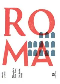 Abbecedario città. Roma. Ediz. italiana e inglese Professionale