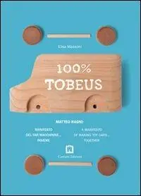 Consegna Rapida 100% TobeUs. Ediz. italiana e inglese