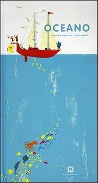 Oceano. Ediz. illustrata Offerta Del Giorno